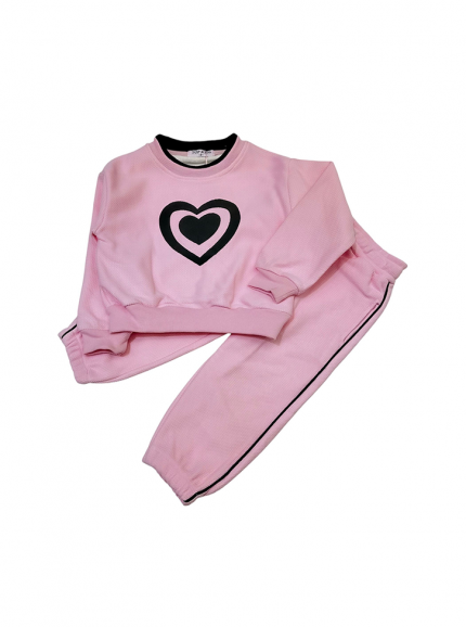 BABY WINTER SET طقم  شتوي بيبى