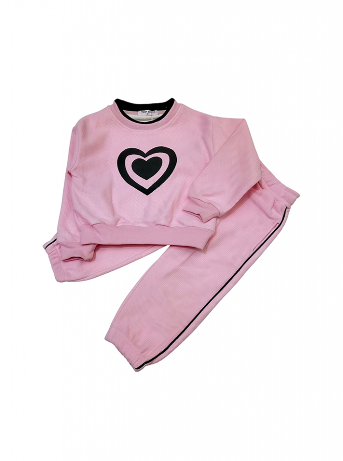 BABY WINTER SET طقم  شتوي بيبى