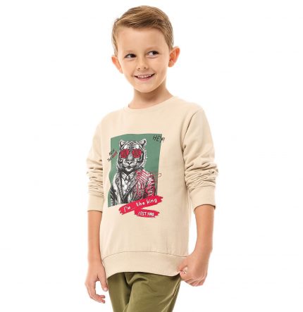 BOY'S SWAITSHIRT