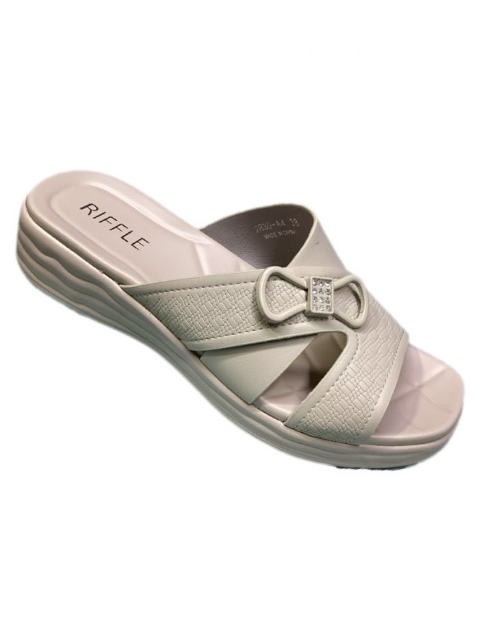 ladies slipper 12