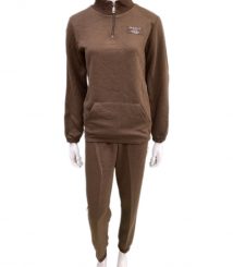 LADIES WINTER PAJAMA بيجاما شتوى نسائى