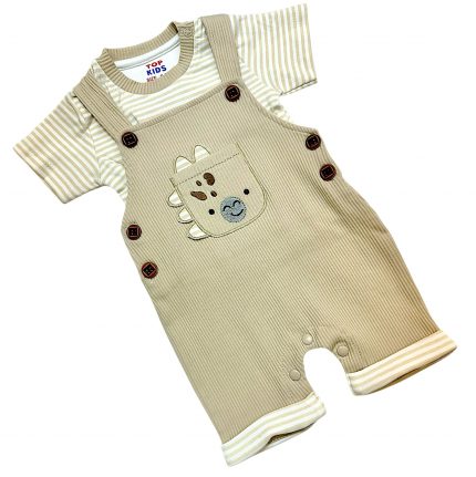 BABY ROMPER تبان بيبى
