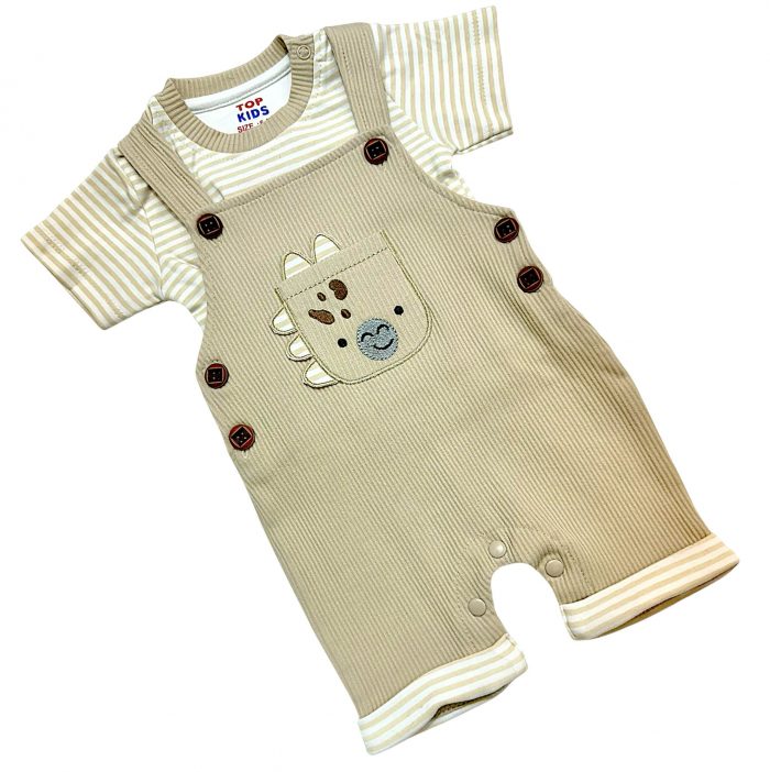 BABY ROMPER تبان بيبى