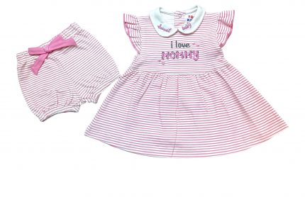 BABY 2PCS SET