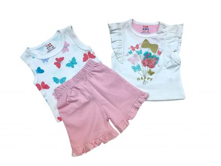 BABY 3PCS SET