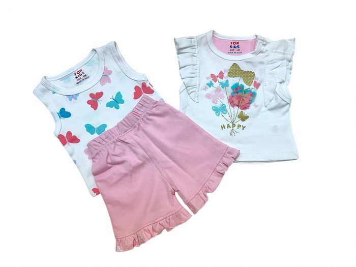BABY 3PCS SET