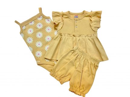 BABY 3PCS SET
