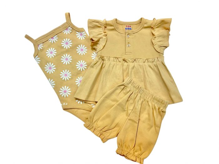 BABY 3PCS SET