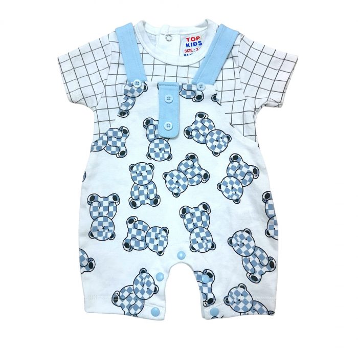 BABY ROMPER 2