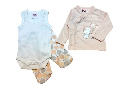 BABY 3PCS SET