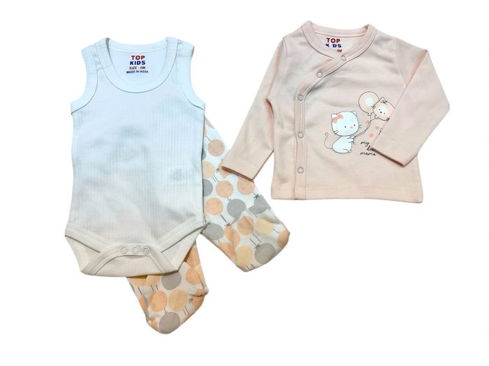 BABY 3PCS SET