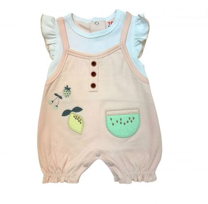 BABY ROMPER تبان بيبى