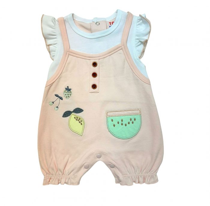 BABY ROMPER تبان بيبى