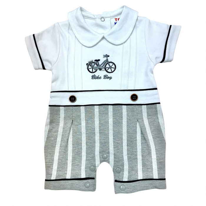 BABY ROMPER تبان بيبى