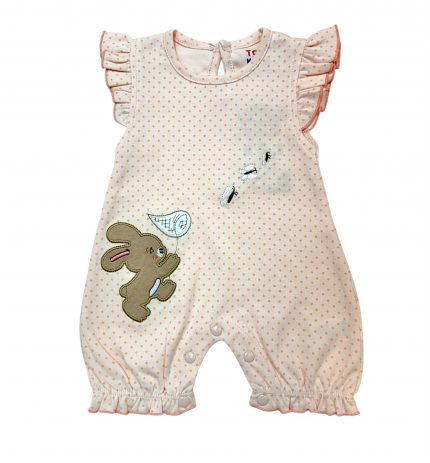 BABY ROMPER تبان بيبى