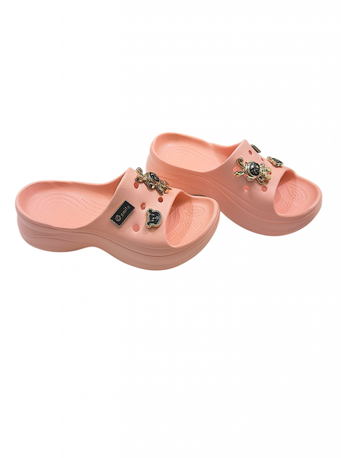 LADIE'S SLIPPER نعال نسائى