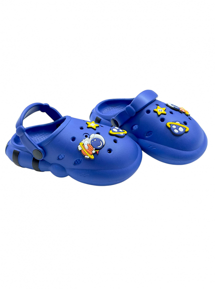 GIRL'S SLIPPER