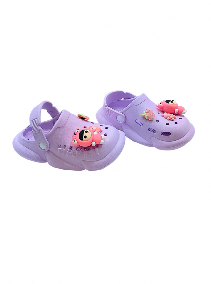 GIRL'S SLIPPER نعال بناتى