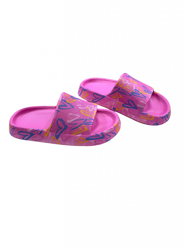 LADIE'S SLIPPER نعال نسائى