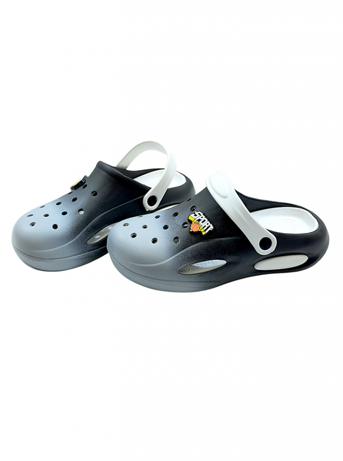 MEN'S SLIPPER