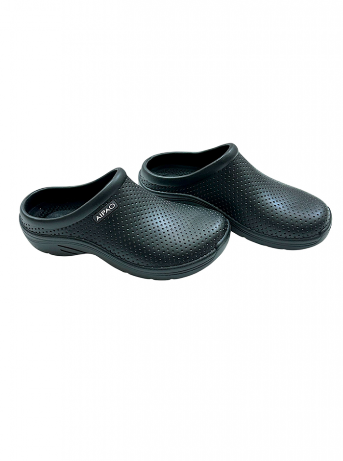 MEN'S SLIPPER