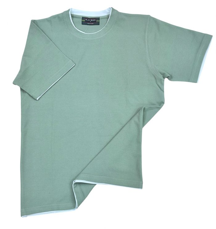 Man's T-shirt