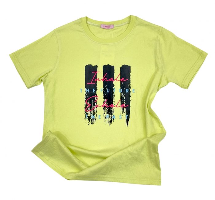LADIES TOP