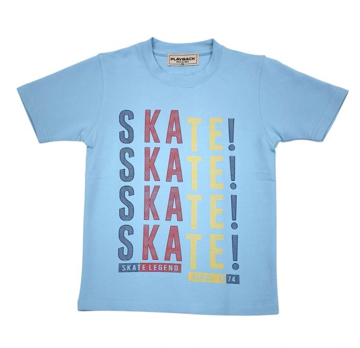 BOY'S T-SHIRT تى شيرت ولادى 