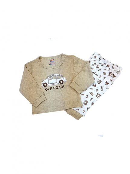 BABY 2PSC SET