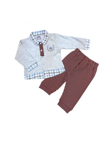 BABY 2PSC SET BABY 2PCS SET طقم بيبى 2 قطعة