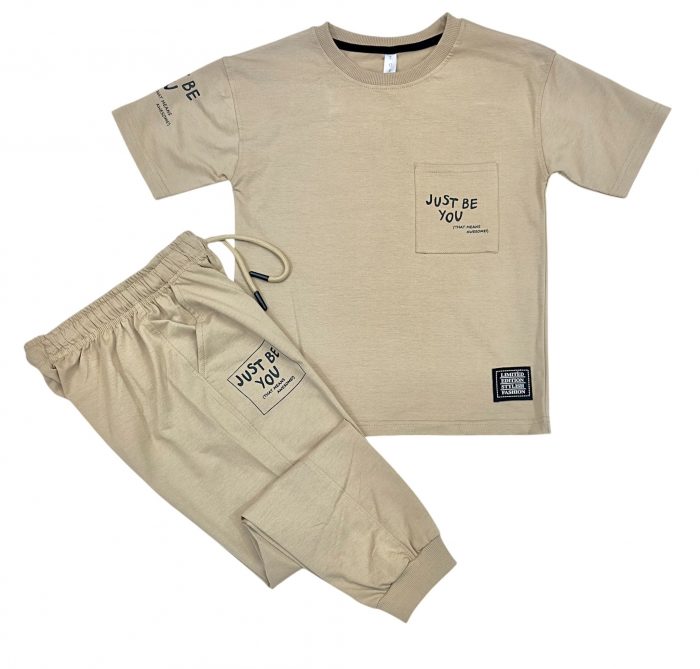 BOYS 2PSC SET 4 1 2 1