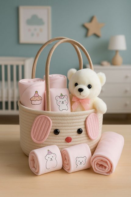 Gift Box 12 Pc