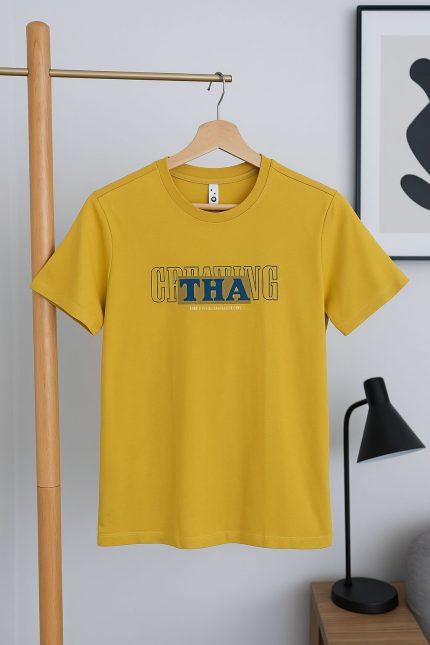 Men's T-shirt