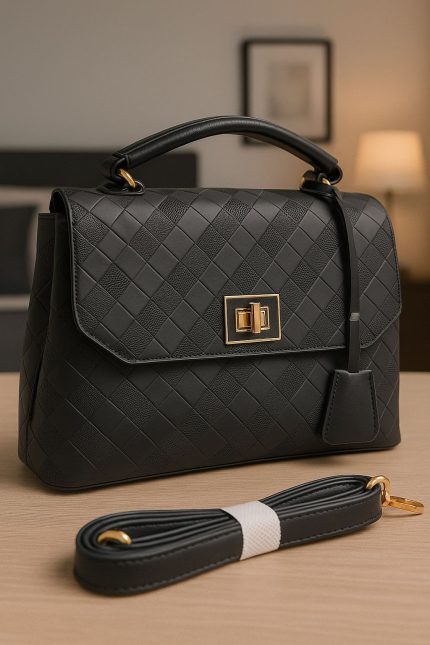 Ladies Handbag