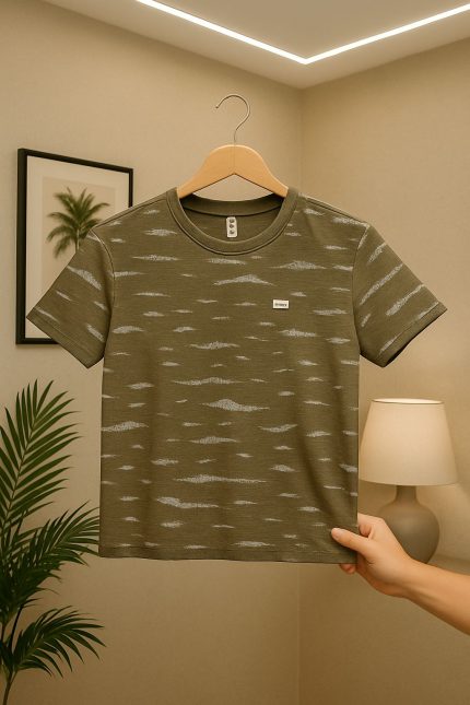 Men's T-shirt